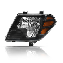 Load image into Gallery viewer, Faros Frontier 09-15 Pro crew cab 4x2  Pro crew cab 4x4 V6 Se, Le fondo negro performance