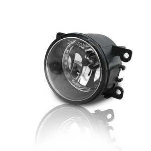 Kit faros de niebla Frontier 05-15 Pathfinder 05-12 'Pro crew cab 4x2  Pro crew cab 4x4 V6 Se, Le c/bases c/arnes, switch oem y focos