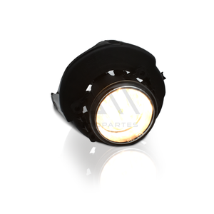 Kit faros de niebla Frontier 05-15 Pathfinder 05-12 'Pro crew cab 4x2  Pro crew cab 4x4 V6 Se, Le c/bases c/arnes, switch oem y focos