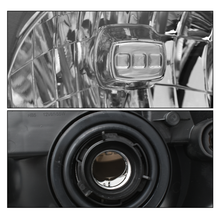 Load image into Gallery viewer, Faros Frontier 09-15 Pro crew cab 4x2  Pro crew cab 4x4 V6 Se, Le fondo negro performance