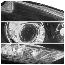 Load image into Gallery viewer, Faro Sentra 17-19 exclusive c/lupa c/luz de dia derecho