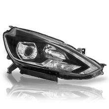 Load image into Gallery viewer, Faro Sentra 17-19 exclusive c/lupa c/luz de dia derecho