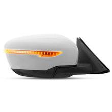 Load image into Gallery viewer, Espejo X-trail 15-22 electrico c/desemp c/direccional, abatible derecho