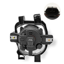 Load image into Gallery viewer, Kit Faros de niebla Np300 Frontier 17-20 bisel negro, c/arnes switch oem y focos H11