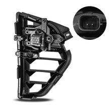Load image into Gallery viewer, Kit faros de niebla Urvan 24-25 LED c/arnes switch Universal y focos.