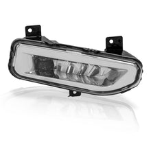 Load image into Gallery viewer, Faro niebla Versa 20-25 Sentra 20-25 X-trail 17-19 Kicks 17-19 Note 17-19 c/foco Led  Der.