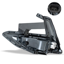 Load image into Gallery viewer, Faros de niebla Sentra 20-22 Led c/arnes, switch univ. y c/focos