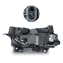 Load image into Gallery viewer, Faros de niebla Versa 23-24 Led c/arnes, switch oem y focos