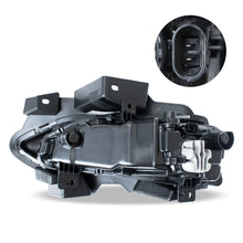 Load image into Gallery viewer, Faros de niebla Versa 20-22 Led c/arnes, switch oem y focos