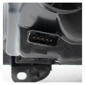 Faro Clio 02-10 derecho
