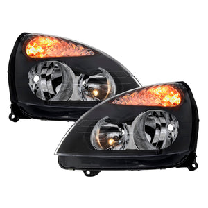 Faro Clio 02-10 izquierdo