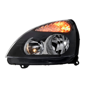 Faro Clio 02-10 izquierdo