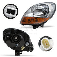 Load image into Gallery viewer, Faro Kangoo express 08-17 izquierdo