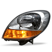 Load image into Gallery viewer, Faro Kangoo express 08-17 izquierdo