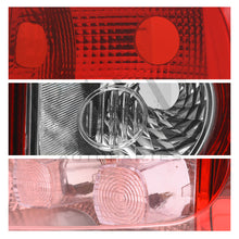 Load image into Gallery viewer, Calavera Duster 13-16 derecha