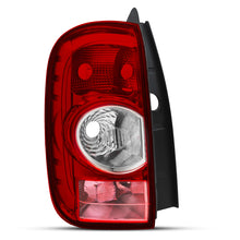 Load image into Gallery viewer, Calavera Duster 13-16 izquierda