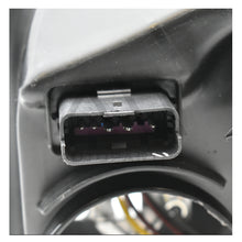 Load image into Gallery viewer, Faro Duster 13-16 cromo izquierdo