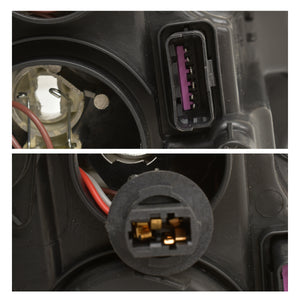 Faro Stepwway 16-19/ Logan 15-17/ Sandero 17-18 c/filo cromo derecho
