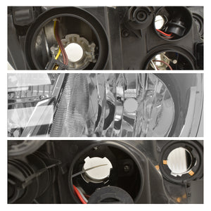 Faro Stepwway 16-19/ Logan 15-17/ Sandero 17-18 c/filo cromo derecho