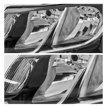 Load image into Gallery viewer, Faro Stepwway 16-19/ Logan 15-17/ Sandero 17-18 c/filo cromo izquierdo