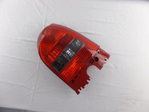 Calaveras Pointer 00-05 humo Performance