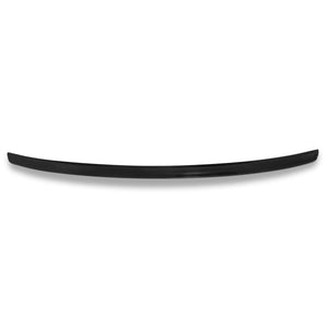Spoiler aleron slim recto universal de cajuela 110 cms