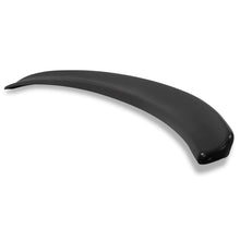 Cargar imagen en el visor de la galería, Spoiler aleron slim recto universal de cajuela 110 cms
