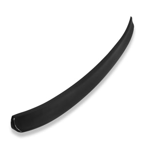 Spoiler aleron slim recto universal de cajuela 110 cms
