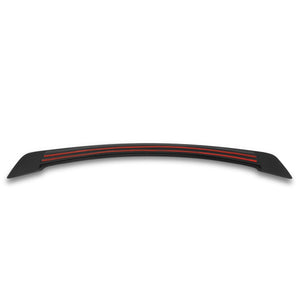 Spoiler aleron de cajuela Corsa 03-08