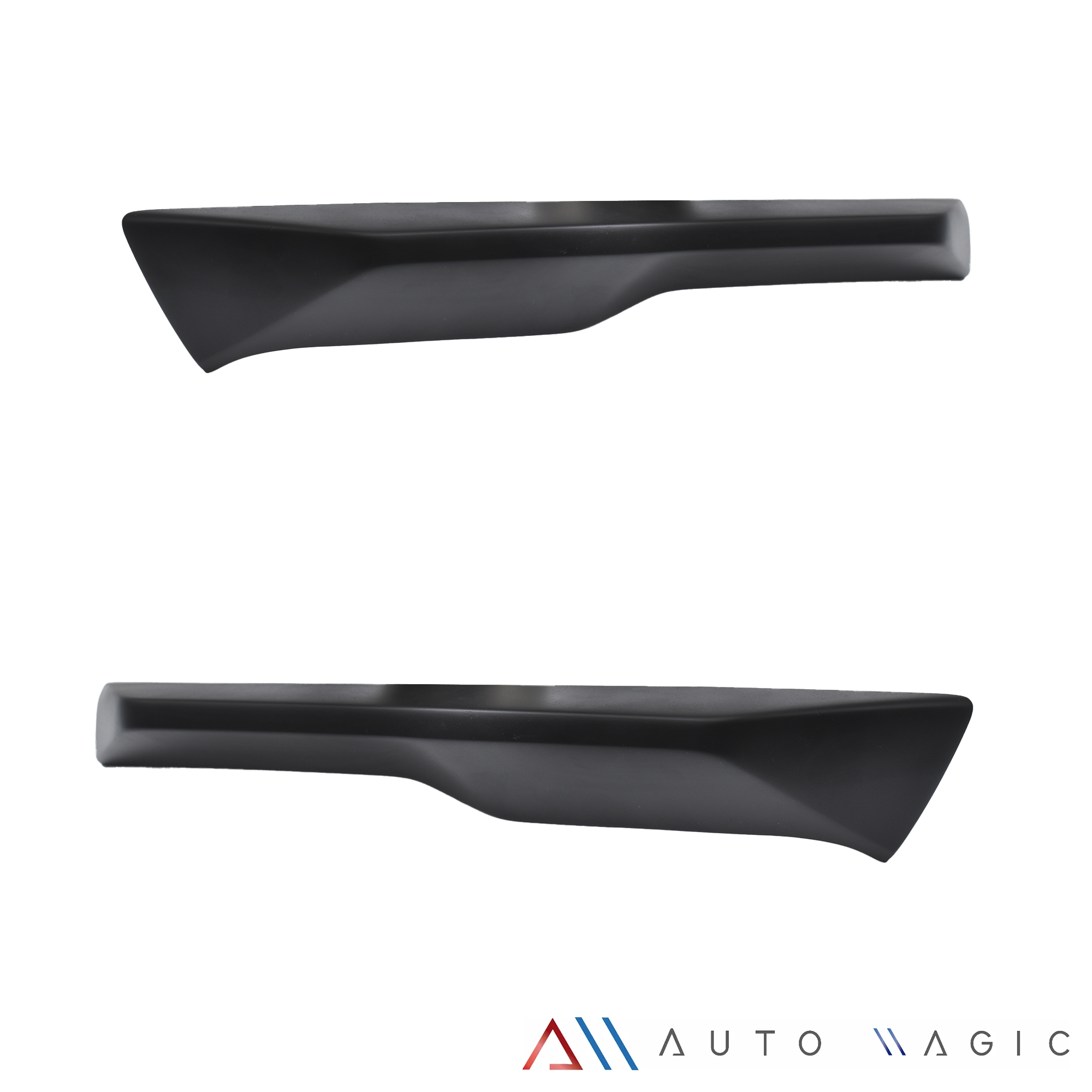 spoiler alerón cabina Silverado /Cheyenne F150 19-22