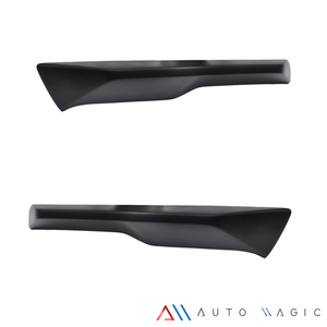 spoiler alerón cabina Silverado /Cheyenne F150 19-22