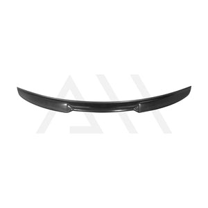 Spoiler aleron Aveo 24-25 sedan cajuela