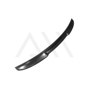 Spoiler aleron Aveo 24-25 sedan cajuela