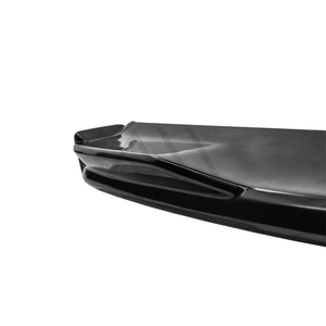 Spoiler aleron de  Aveo 24-25 Hacth back