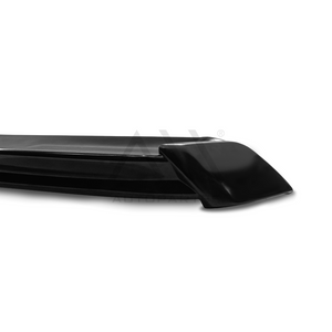 Spoiler aleron de  Aveo 24-25 Hacth back