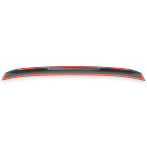 Spoiler cajuela K3 sedan 2023