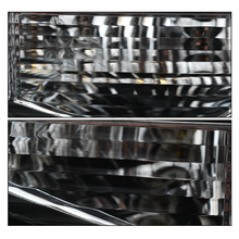 Cargar imagen en el visor de la galería, Calaveras Cruze 09-14 C/M//LS/LT/LTZ LED Negras Performance
