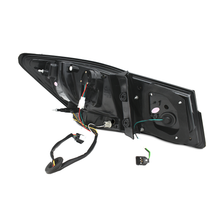 Cargar imagen en el visor de la galería, Calaveras Cruze 09-14 C/M//LS/LT/LTZ LED Negras Performance