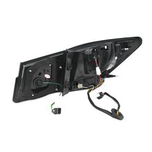 Cargar imagen en el visor de la galería, Calaveras Cruze 09-14 C/M//LS/LT/LTZ LED Negras Performance
