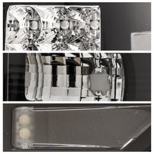 Load image into Gallery viewer, Calaveras F150 Lobo 08-14 LED negras performance jgo. 2pzas.