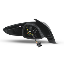 Load image into Gallery viewer, Calaveras Peugeot 206 98-07 Xr, SS, Xs, Cc, Feline x-line, xt LED negras performance