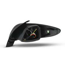Load image into Gallery viewer, Calaveras Peugeot 206 98-07 Xr, SS, Xs, Cc, Feline x-line, xt LED negras performance