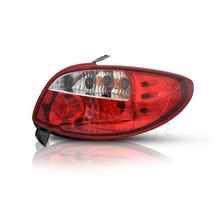 Load image into Gallery viewer, Calaveras Peugeot 206 98-07 LED Performance