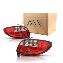 Load image into Gallery viewer, Calaveras Peugeot 206 98-07 LED Performance