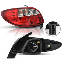 Load image into Gallery viewer, Calaveras Peugeot 206 98-07 LED Performance