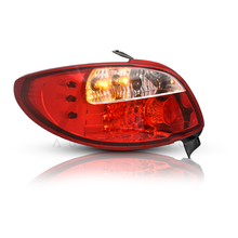 Load image into Gallery viewer, Calaveras Peugeot 206 98-07 LED Performance