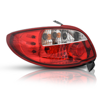 Load image into Gallery viewer, Calaveras Peugeot 206 98-07 LED Performance
