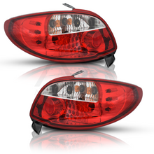 Load image into Gallery viewer, Calaveras Peugeot 206 98-07 LED Performance