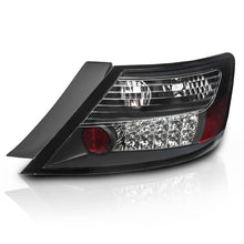Load image into Gallery viewer, Calaveras Civic coupe 06-08 Dx LED negras performance