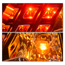 Load image into Gallery viewer, Calaveras Stratus 01-06 Se, Sport, RT LED negras performance
